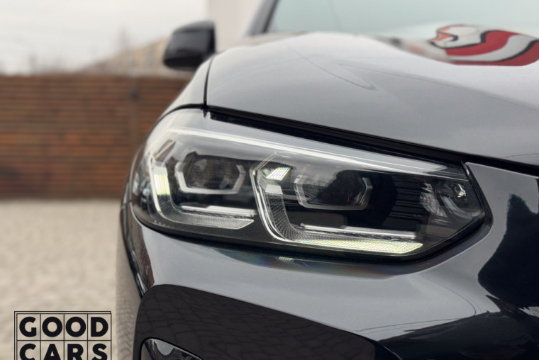 BMW X4 - 9