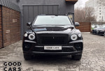Bentley Bentayga - 1