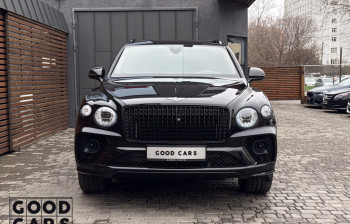 Bentley Bentayga - 2022