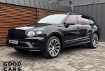 Bentley Bentayga - 2