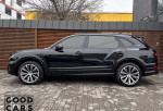 Bentley Bentayga - 3