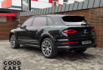Bentley Bentayga - 4