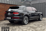 Bentley Bentayga - 6