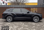 Bentley Bentayga - 7