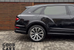 Bentley Bentayga - 16