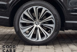 Bentley Bentayga - 17
