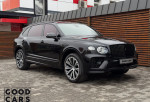 Bentley Bentayga - 8