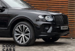 Bentley Bentayga - 12