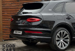 Bentley Bentayga - 13