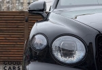 Bentley Bentayga - 9