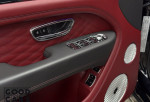 Bentley Bentayga - 21