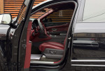 Bentley Bentayga - 24