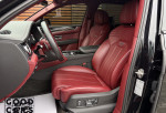 Bentley Bentayga - 25