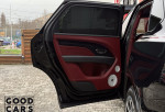 Bentley Bentayga - 28