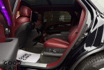 Bentley Bentayga - 29