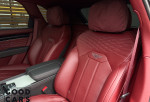 Bentley Bentayga - 40