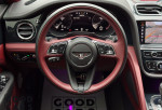 Bentley Bentayga - 38