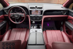 Bentley Bentayga - 36