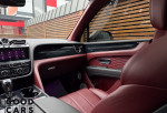 Bentley Bentayga - 44