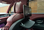 Bentley Bentayga - 45