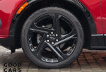 Chevrolet Equinox EV - 16