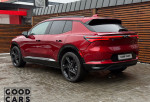 Chevrolet Equinox EV - 4