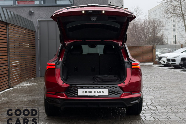 Chevrolet Equinox EV - 6