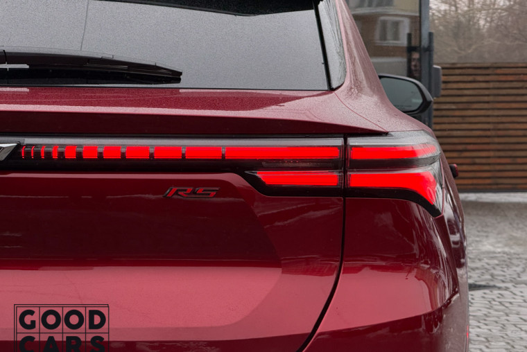 Chevrolet Equinox EV - 11