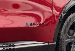Chevrolet Equinox EV - 13