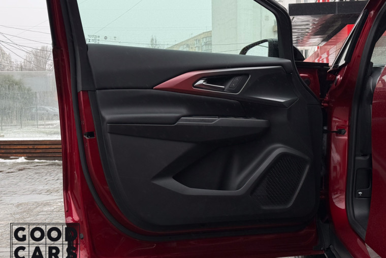 Chevrolet Equinox EV - 17