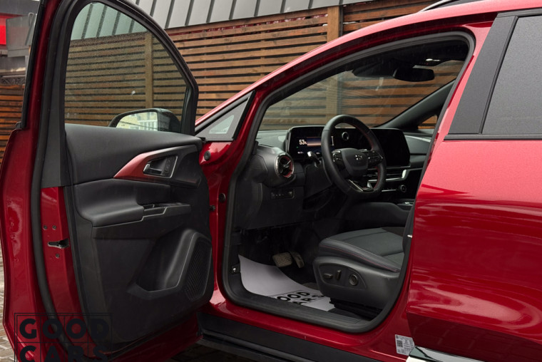 Chevrolet Equinox EV - 18