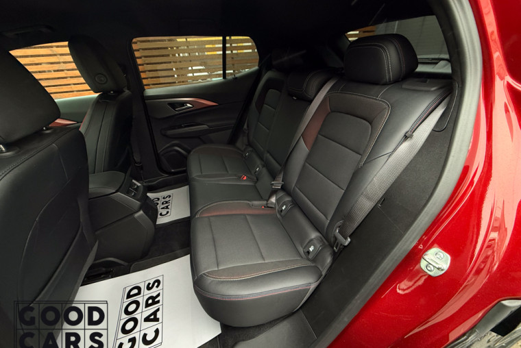 Chevrolet Equinox EV - 23