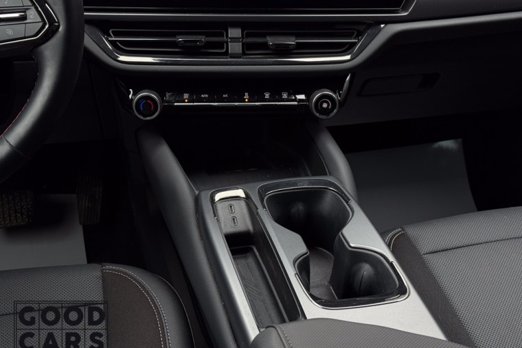Chevrolet Equinox EV - 28
