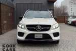 Mercedes-Benz GLE 43 AMG - 1