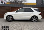 Mercedes-Benz GLE 43 AMG - 3