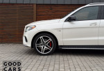 Mercedes-Benz GLE 43 AMG - 14