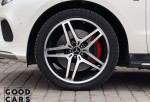Mercedes-Benz GLE 43 AMG - 15