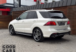 Mercedes-Benz GLE 43 AMG - 4