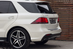 Mercedes-Benz GLE 43 AMG - 13