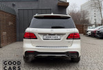 Mercedes-Benz GLE 43 AMG - 5