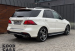 Mercedes-Benz GLE 43 AMG - 7