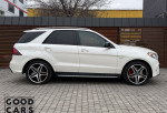 Mercedes-Benz GLE 43 AMG - 8