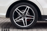Mercedes-Benz GLE 43 AMG - 17