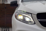 Mercedes-Benz GLE 43 AMG - 10
