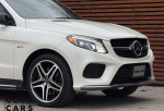 Mercedes-Benz GLE 43 AMG - 12
