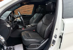 Mercedes-Benz GLE 43 AMG - 23