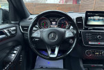 Mercedes-Benz GLE 43 AMG - 29