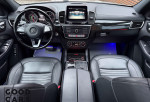 Mercedes-Benz GLE 43 AMG - 28