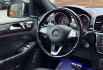 Mercedes-Benz GLE 43 AMG - 30