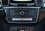 Mercedes-Benz GLE 43 AMG - 32